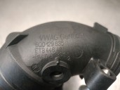 Recambio de tubo para volkswagen passat variant (3g5) 2.0 tdi referencia OEM IAM 5Q0129635 5Q0129635C 