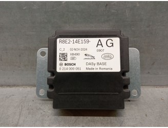 Recambio de centralita airbag para land rover defender station wagon (l663) d250 mhev 4x4 referencia OEM IAM R8E214E159AG  02140