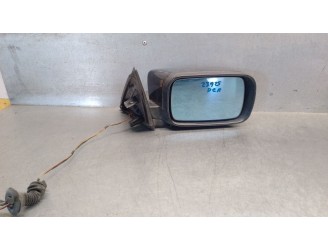 Recambio de retrovisor derecho para bmw serie 5 berlina (e39) 530d referencia OEM IAM 51168266601 51168266604 