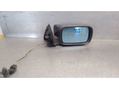Recambio de retrovisor derecho para bmw serie 5 berlina (e39) 530d referencia OEM IAM 51168266601 51168266604 
