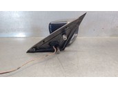 Recambio de retrovisor derecho para bmw serie 5 berlina (e39) 530d referencia OEM IAM 51168266601 51168266604 