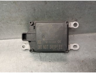 Recambio de sensor para nissan micra v (k14) 0.9 ig-t referencia OEM IAM 4135AARS4B  4057146068 ANATEL