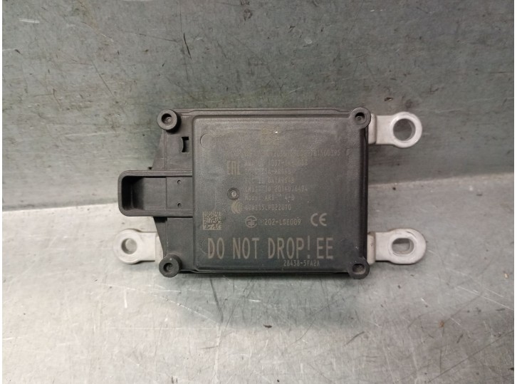 Recambio de sensor para nissan micra v (k14) 0.9 ig-t referencia OEM IAM 4135AARS4B  4057146068 ANATEL