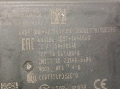 Recambio de sensor para nissan micra v (k14) 0.9 ig-t referencia OEM IAM 4135AARS4B  4057146068 ANATEL