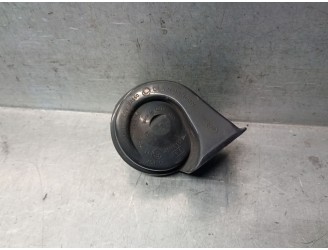 Recambio de claxon para nissan micra v (k14) 0.9 ig-t referencia OEM IAM 256205FA0A 256205FA0A 