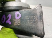 Recambio de claxon para nissan micra v (k14) 0.9 ig-t referencia OEM IAM 256205FA0A 256205FA0A 