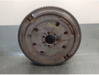 Recambio de volante motor para renault grand scénic iii (jz0/1_) 1.5 dci referencia OEM IAM 123003045R 123003045R 