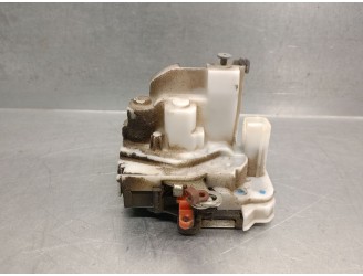 Recambio de cerradura maletero / porton para fiat doblo 1.3 16v jtd cat referencia OEM IAM 51910357 51910357