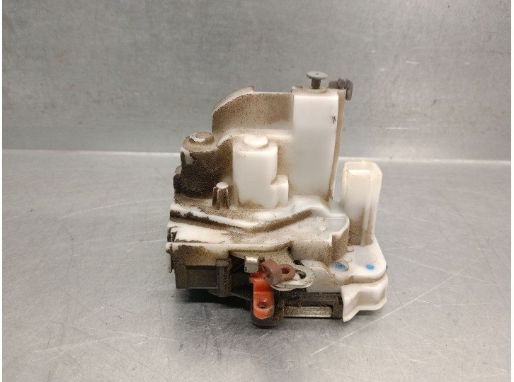 Recambio de cerradura maletero / porton para fiat doblo 1.3 16v jtd cat referencia OEM IAM 51910357 51910357