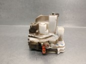 Replacement trunk / tailgate lock for Fiat Doblo 1.3 16v JTD CAT OEM IAM reference 51910357 51910357