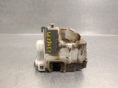 Recambio de cerradura maletero / porton para fiat doblo 1.3 16v jtd cat referencia OEM IAM 51910357 51910357