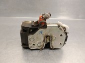 Recambio de cerradura maletero / porton para fiat doblo 1.3 16v jtd cat referencia OEM IAM 51910357 51910357