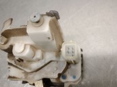 Recambio de cerradura maletero / porton para fiat doblo 1.3 16v jtd cat referencia OEM IAM 51910357 51910357