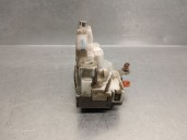 Recambio de cerradura maletero / porton para fiat doblo 1.3 16v jtd cat referencia OEM IAM 51910357 51910357