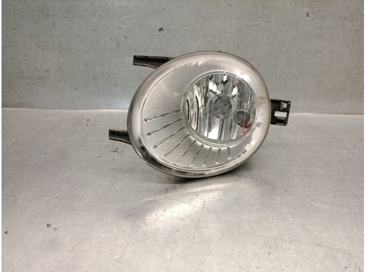 Recambio de faro antiniebla izquierdo para ford s-max (wa6) 2.0 tdci referencia OEM IAM AM2115K202 1763710 HELLA