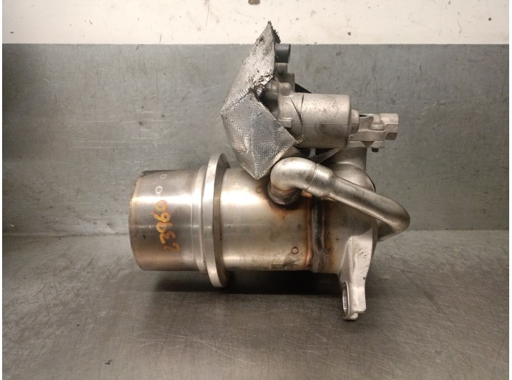 Recambio de enfriador egr para seat toledo iv (kg3) 1.6 tdi referencia OEM IAM 04L131512AG 04L131512AG 