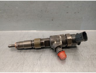 Recambio de inyector para citroën c4 picasso ii 1.6 bluehdi 120 referencia OEM IAM 0445110566  0445110566 BOSCH