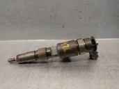 Recambio de inyector para citroën c4 picasso ii 1.6 bluehdi 120 referencia OEM IAM 0445110566  0445110566 BOSCH