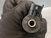 Recambio de inyector para citroën c4 picasso ii 1.6 bluehdi 120 referencia OEM IAM 0445110566  0445110566 BOSCH
