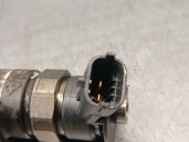 Recambio de inyector para citroën c4 picasso ii 1.6 bluehdi 120 referencia OEM IAM 0445110566  0445110566 BOSCH