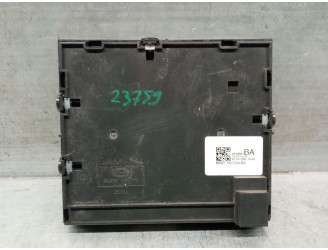 Recambio de modulo electronico para land rover defender station wagon (l663) d250 mhev 4x4 referencia OEM IAM N8B214C239BA 45147
