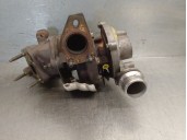 Recambio de turbocompresor para renault grand scénic iii (jz0/1_) 1.5 dci referencia OEM IAM 54399700087 7701479077 