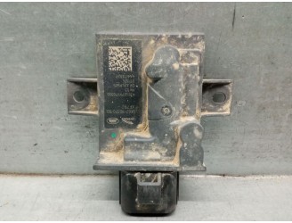 Recambio de modulo electronico para land rover defender station wagon (l663) d250 mhev 4x4 referencia OEM IAM LK629D370BD  A3C00