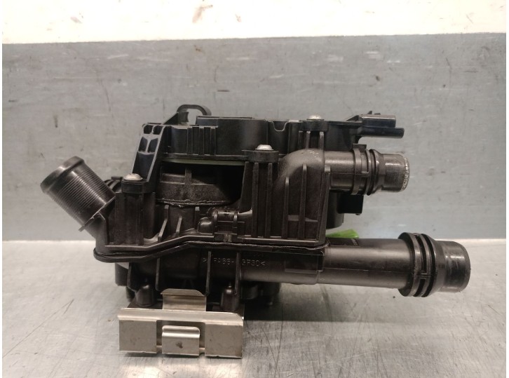Recambio de termostato para citroën c4 picasso ii 1.6 bluehdi 120 referencia OEM IAM 