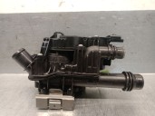 Recambio de termostato para citroën c4 picasso ii 1.6 bluehdi 120 referencia OEM IAM 
