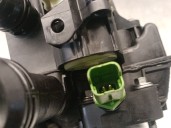 Recambio de termostato para citroën c4 picasso ii 1.6 bluehdi 120 referencia OEM IAM 