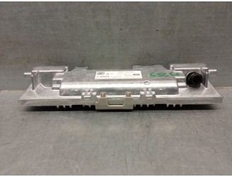 Recambio de modulo electronico para land rover defender station wagon (l663) d250 mhev 4x4 referencia OEM IAM R8E214F404 R8E214F