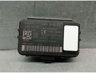 Recambio de antena para land rover defender station wagon (l663) d250 mhev 4x4 referencia OEM IAM K8D215K602 K8D215K602 