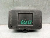 Recambio de antena para land rover defender station wagon (l663) d250 mhev 4x4 referencia OEM IAM K8D215K602 K8D215K602 