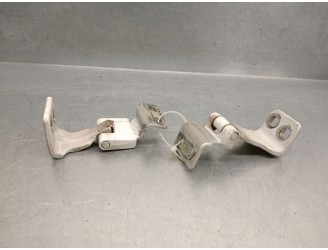Recambio de bisagra porton para fiat doblo 1.3 16v jtd cat referencia OEM IAM 51976034  