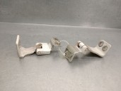 Recambio de bisagra porton para fiat doblo 1.3 16v jtd cat referencia OEM IAM 51976034  