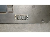 Recambio de piloto trasero izquierdo para bmw serie 5 berlina (e39) 530d referencia OEM IAM 8358031 63218363557 