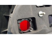 Recambio de piloto trasero izquierdo para bmw serie 5 berlina (e39) 530d referencia OEM IAM 8358031 63218363557 
