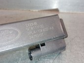 Recambio de antena para land rover defender station wagon (l663) d250 mhev 4x4 referencia OEM IAM JPLA15K603AB 5C8111F00 