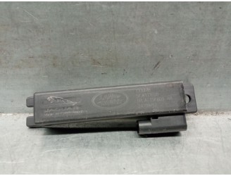 Recambio de antena para land rover defender station wagon (l663) d250 mhev 4x4 referencia OEM IAM JPLA15K603AB 5C8111F00 