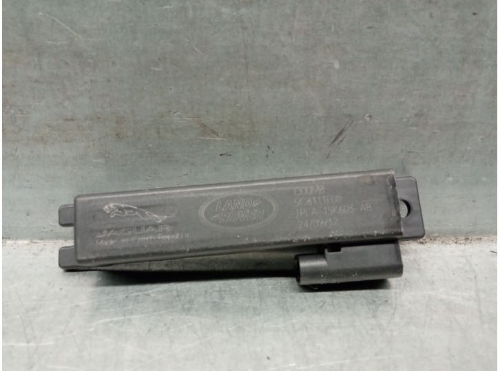 Recambio de antena para land rover defender station wagon (l663) d250 mhev 4x4 referencia OEM IAM JPLA15K603AB 5C8111F00 