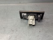 Recambio de piloto matricula para nissan micra v (k14) 0.9 ig-t referencia OEM IAM 265108991B 265108991B 