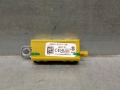 Recambio de antena para land rover defender station wagon (l663) d250 mhev 4x4 referencia OEM IAM JX5318C847AB 30004653 