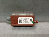 Recambio de antena para land rover defender station wagon (l663) d250 mhev 4x4 referencia OEM IAM FW9318C847EB 28385144 