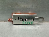 Recambio de antena para land rover defender station wagon (l663) d250 mhev 4x4 referencia OEM IAM FW9318C847EB 28385144 