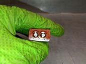 Recambio de antena para land rover defender station wagon (l663) d250 mhev 4x4 referencia OEM IAM HK7218C847CA 28385140 