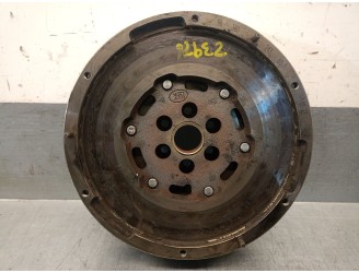 Recambio de volante motor para citroën c4 picasso ii 1.6 bluehdi 120 referencia OEM IAM 9818024380 9677916180 LUK