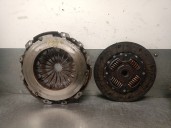 Replacement clutch kit for Citroën Jumpy 2.0 HDi CAT (RHX / DW10BTED) OEM IAM reference 2004Z1 2004Z1 