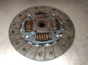 Recambio de kit embrague para citroën jumpy 2.0 hdi cat (rhx / dw10bted) referencia OEM IAM 2004Z1 2004Z1 