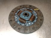 Replacement clutch kit for Citroën Jumpy 2.0 HDi CAT (RHX / DW10BTED) OEM IAM reference 2004Z1 2004Z1 