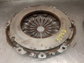 Recambio de kit embrague para citroën jumpy 2.0 hdi cat (rhx / dw10bted) referencia OEM IAM 2004Z1 2004Z1 